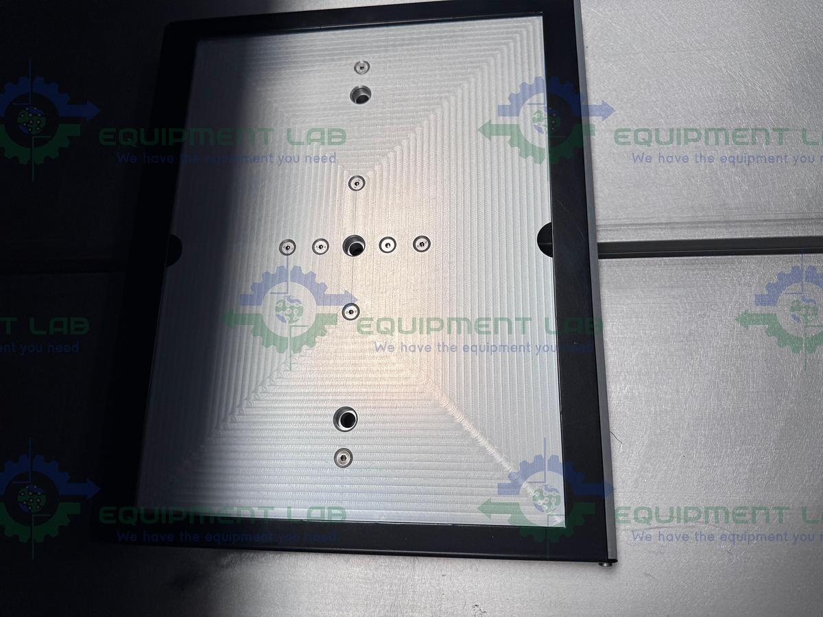 GEW Engineering Rhino / RLT UV Curing System w/ E2C 1 UV LampHead MFG 2021