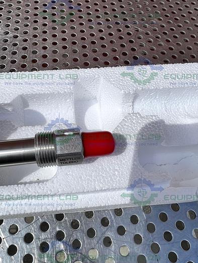 Mettler Toledo  InPro 6800/12/420 O2 / DO Sensor 52200968