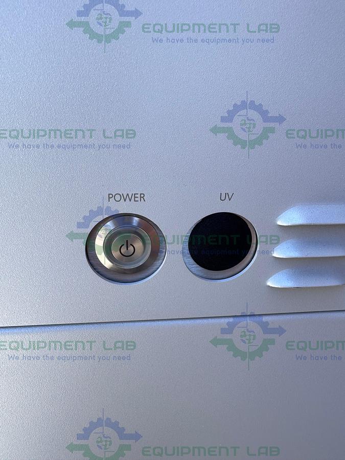 Used Infors HT I8000A Triple Stacked Incubator Shaker 65°C w/ CO2 and Humidity, MFG 2022