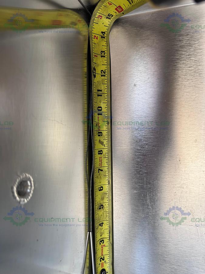 Used Thunder Scientific 2500 ST-LT Humidity Generator -10 - 70ºC, RH 10% - 95%