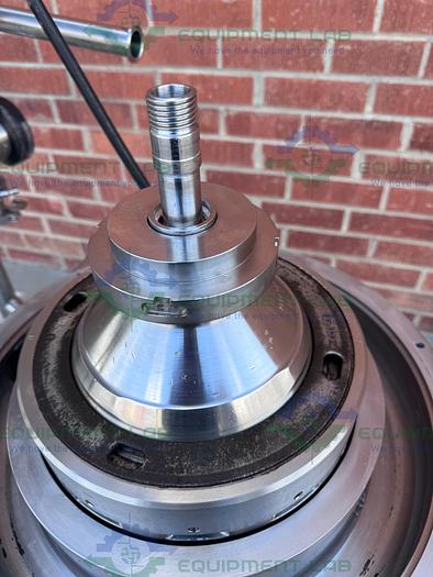 Used Hiper Centrifugation/ Alfa Laval MAPX 205 Centrifuge Separator / Clarifier Refurbished 21