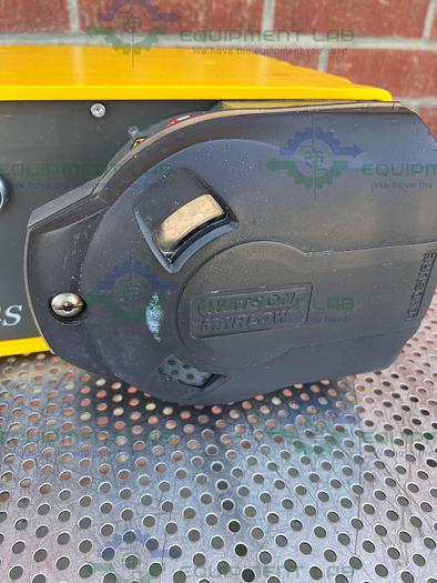 Used Watson Marlow 624S IP 55 Laboratory Washdown Peristaltic Pump 165 RPM