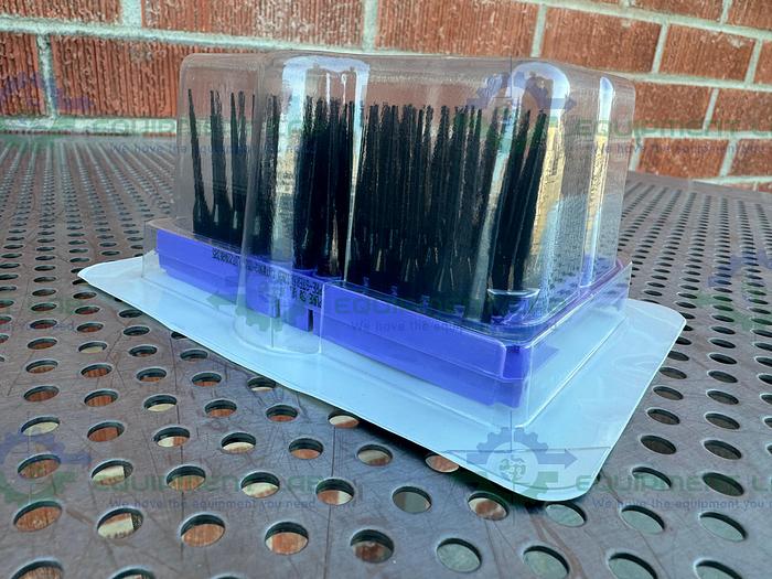 Box of 10 - Thermo  902-251 BioRobotix Tips Tecan Liquid Handling Platforms 50 uL