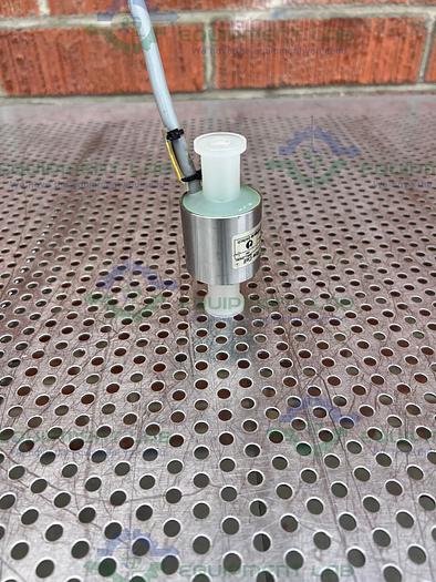 Used Amersham Pharmacia  FCP10-A7 Air Sensor Flow Cell ID 10mm/TC25mm