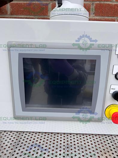 Used Allen Bradley 2711P-T10C21D8S Series B Panelview Plus 7 Touch Display