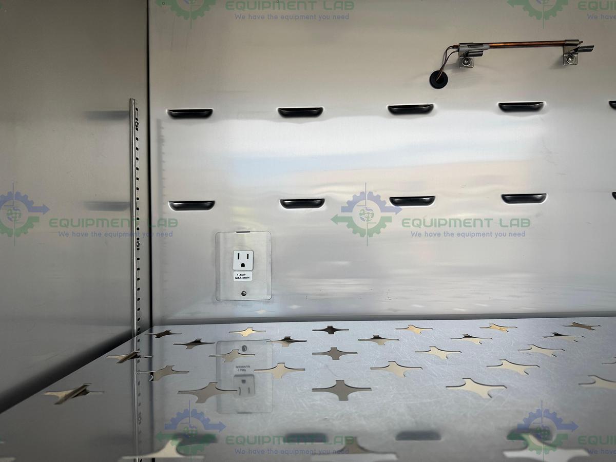 Used Sheldon SCO40 Large Capacity Upright CO2 Incubator 60°C 40 Cu. Ft.