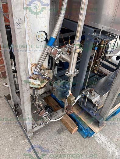 Used PRIMUS  PSS8-B-SPSD Series Steam Sterilizer / Autoclave