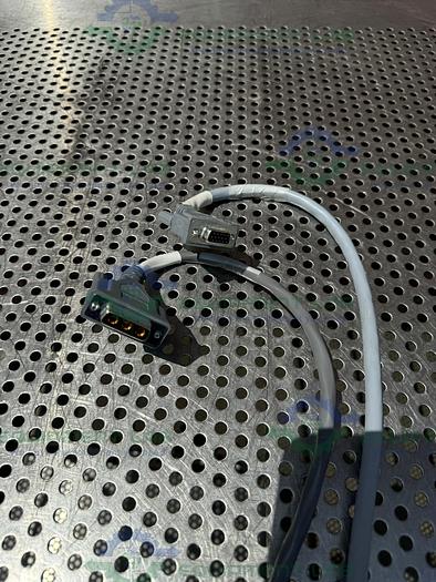 Used QuickSilver Controls N3-E1-01-BB01 Silvernugget Servo Controller