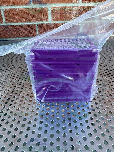 2 Boxes of - Azenta 4titude 4ti-0960 FrameStar 96 Well Skirted PCR Plate