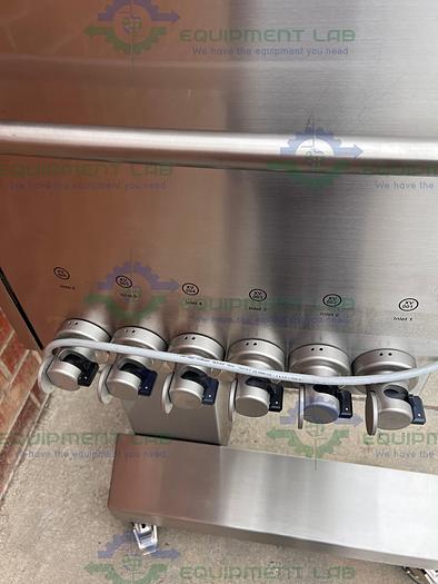 Used GE Healthcare  AKTAready Liquid Chromatography System 120VA