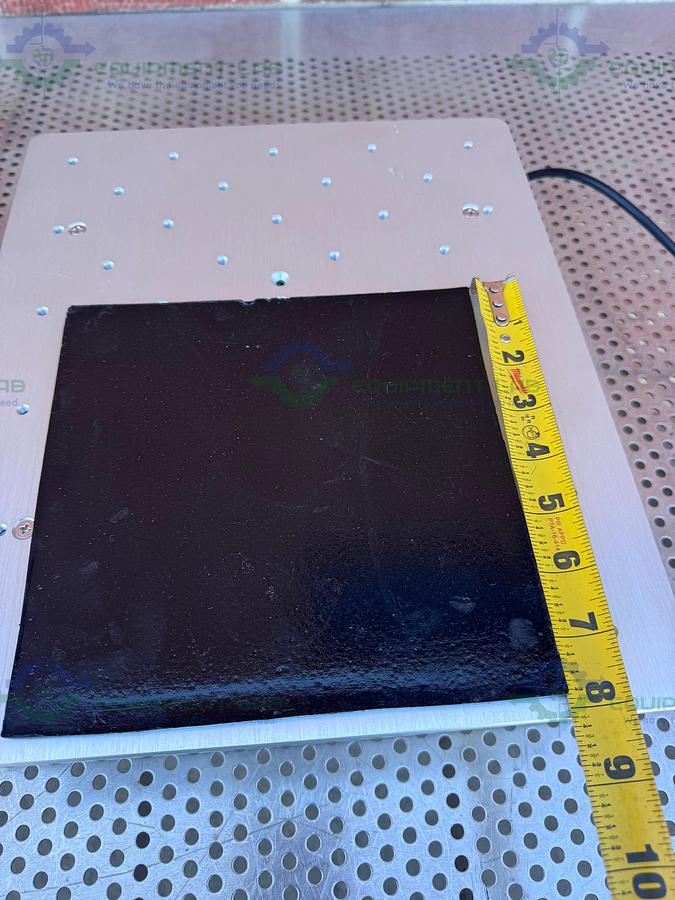 Used Thermo 88881103 Benchtop CO2 Resistant Shaker w/ Thermo 88881127B Controller