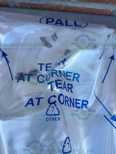 Pall  6415-0474N Liquid Transfer Manifold 1 L