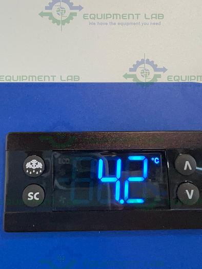 Used Fisher Brand FBG30RPGA Isotemp General Purpose Laboratory Refrigerator 4°C