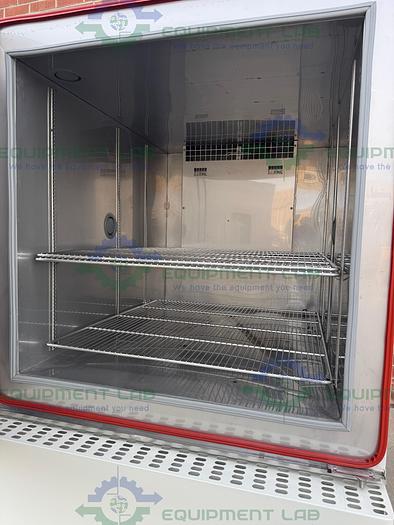 Used Tenney / SPX SPC30C2.0 Temperature and Humidity Chamber  -73C to +200C, 30 Cu Ft