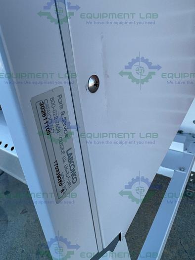 Used Labconco  302611100 Class II Type A2 Logic + Biological Safety Cabinet 6 Ft, 115V