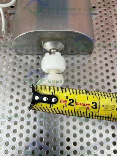 Used Endress + Hauser  Promass 60AS04 Mass Flow Meter  20-55 VAC