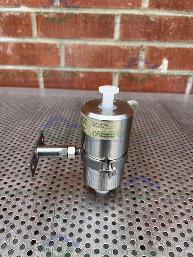 Used Amersham Pharmacia CM-C DN8 Conductivity Sensor, 3.9 Cell Constant