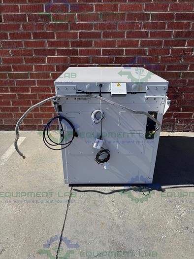 Used Thermo Scientific 7404 CryoPlus 3 Autofill Cryogenic Storage 120V