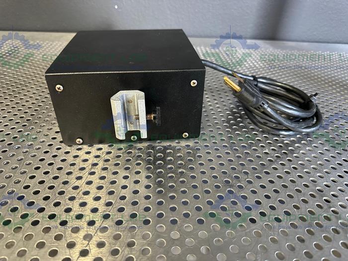 Used J-Kem Scientific  210 Timer Temperature Controller 120 VAC, 1200 Watts