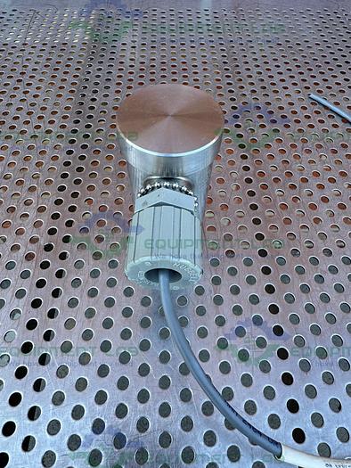 Used Anderson Instrument HA6071G00201205 /PM05HA016 0-100 PSI, NSMP