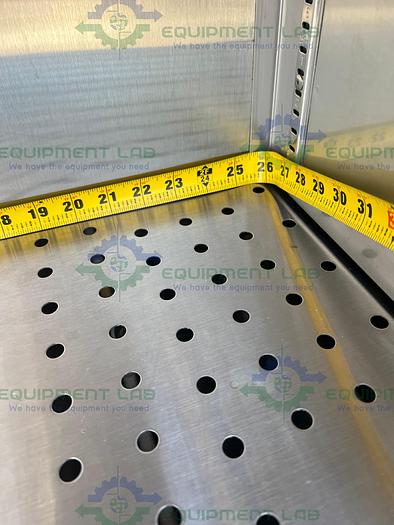Used Thermotron  CDS-5 Cytogenetic Environmental Chamber 20ºC - 40ºC, 25% RH to 75% RH