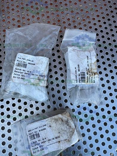  for parts or not working LSL Biolafitte 78 100 Stainless Steel Fermentation Tank 15.5 Liters