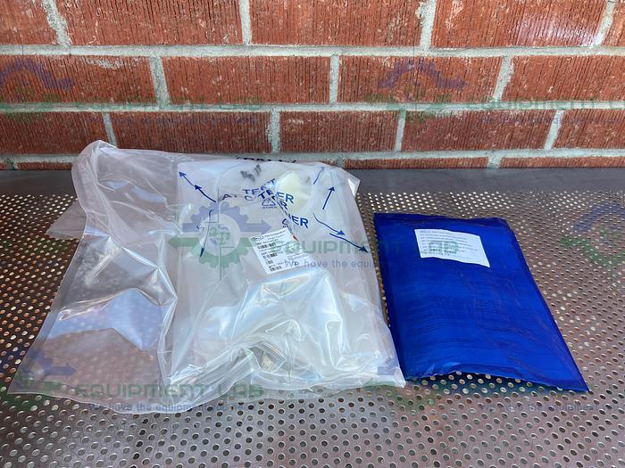 Pall  6415-0474N Liquid Transfer Manifold 1 L