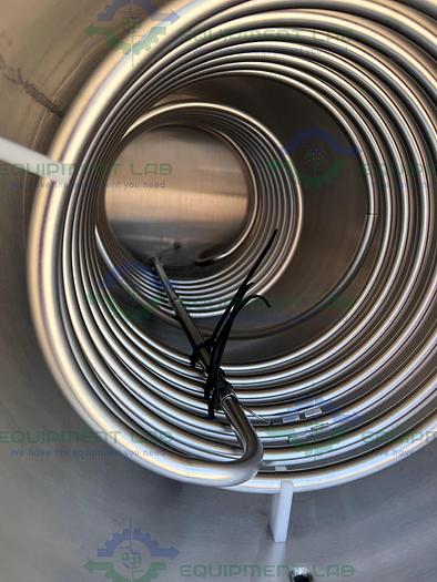 SP Scientific LyoStar 3 Freeze-Dryer Lyophilizer -70 °C to 60 °C