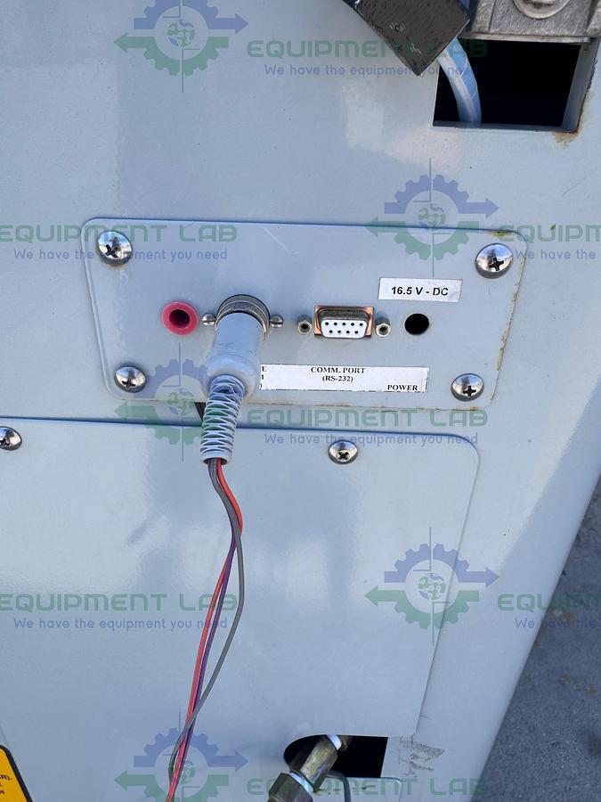 Used Taylor Wharton Kryos 24K K-Series Cryostorage System Liquid Nitrogen Storage