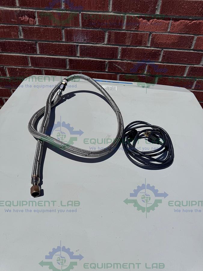 Used Thermo Scientific 7404 CryoPlus 3 Autofill Cryogenic Storage 120V