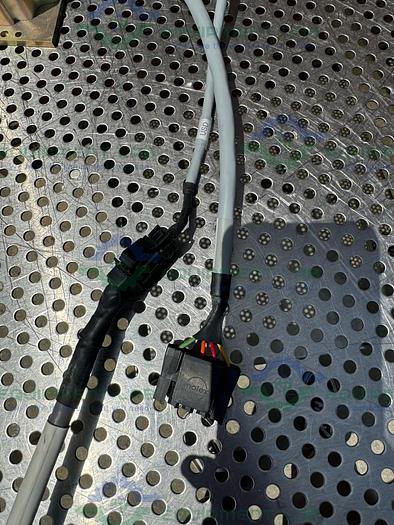 Used QuickSilver Controls N3-E1-01-BB01 Silvernugget Servo Controller