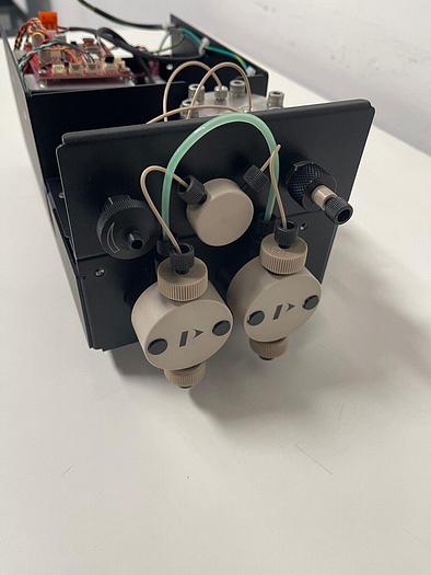 Used Perkin Elmer Pump Heads Part No. 890621PE or 815P19062604