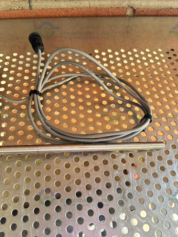 Used J-Kem OHS-1M Miniature Overhead Laboratory Stirrer