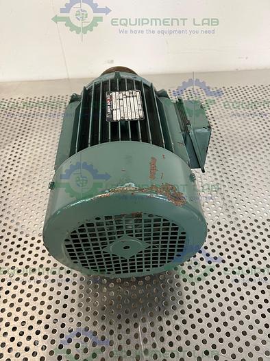 Used Perot Somer  B21HT40QSTVA Motor 3PH, 1730 RPM
