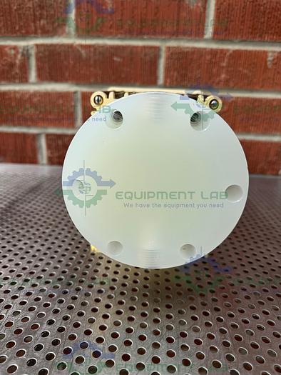 Used LMI Milton Roy C Series C141-35T Metering Pump 120V, Max 480 GPD at 25PSI