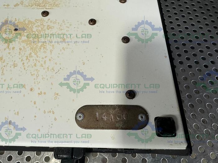 Used J-Kem Scientific Gemini Temperature Controller 120 VAC, 1800 Watts