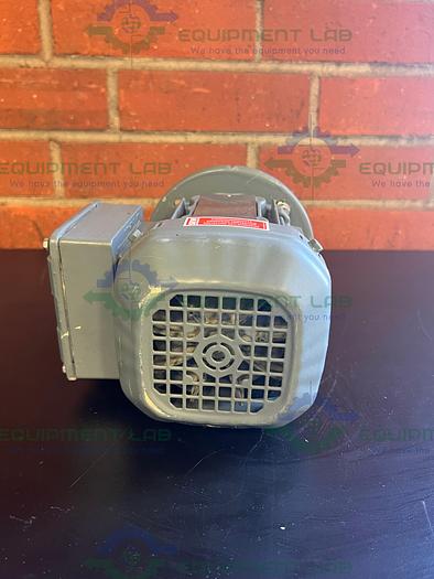 Used Sew Erodrive  DRS71S4/FF Motor 0.37 kW,  1700 RPM,  230/460 V