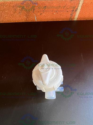 Buchiglasuster  31.01009.0000 Diaphragm Valve Integra