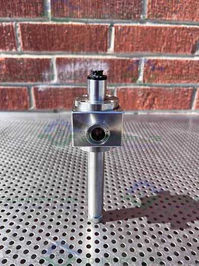 Used Wedgewood Technology B605FENNNT1C--- Flow Through Sensor