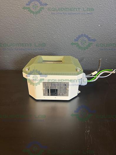 Used Yokogawa  IC200S -U-E*A Inductive Conductivity Transmitter