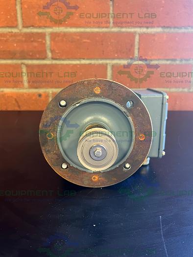 Used Sew Erodrive  DRS71S4/FF Motor 0.37 kW,  1700 RPM,  230/460 V