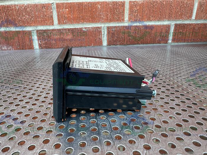 Used Lot of 2 - KEP Kessler - Ellis Products INT69RALIA Electronic Counter