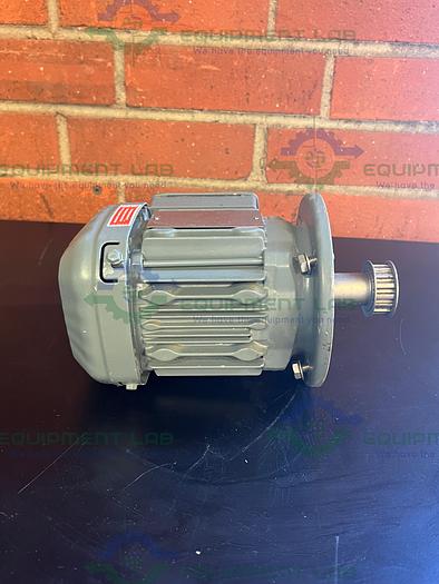 Used Sew Erodrive  DRS71S4/FF Motor 0.37 kW,  1700 RPM,  230/460 V