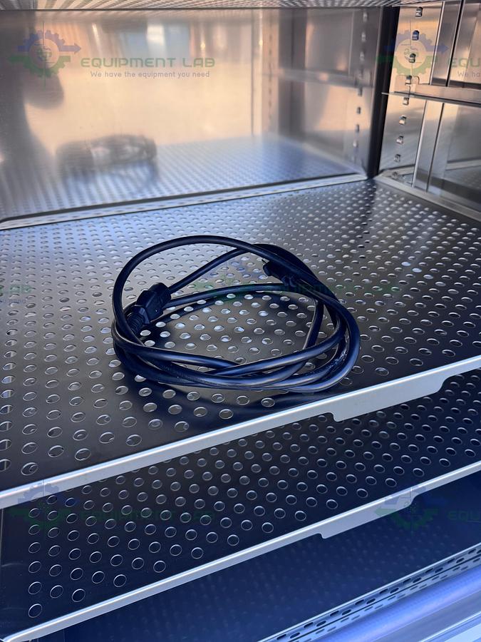 Used Thermo Forma 3310 Steri-Cult Double Stack CO2 Incubator, 11 cu. ft, 50°C MFG 21