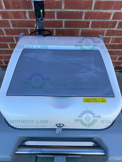 Used Bioquell  Clarus-C-US Hydrogen Peroxide Vapor Generator 115V