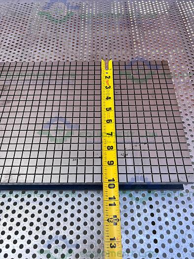Used 14" x 10" Optical Precision Platform