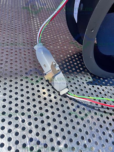 Used Torrington  170-00-0147 RA Tube Axial Fan 3100 RPM