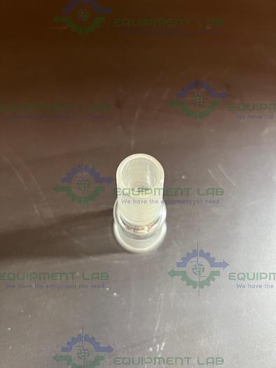 Used Chemglass CG-1000-46 Adapter / Reducer 29/26 to 24/40