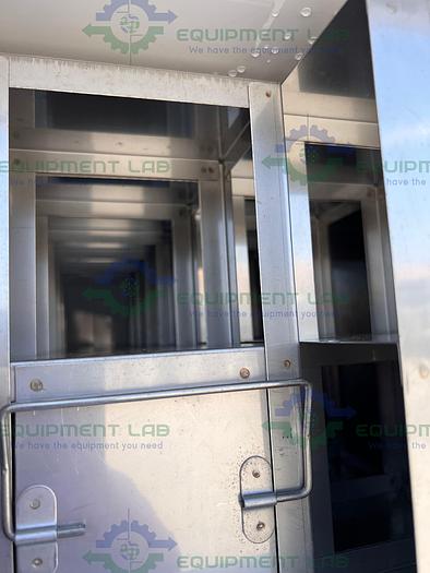 Used Thermo  Revco UXF60086A -86 ºC Laboratory Freezer 28.8 CU FT 115V