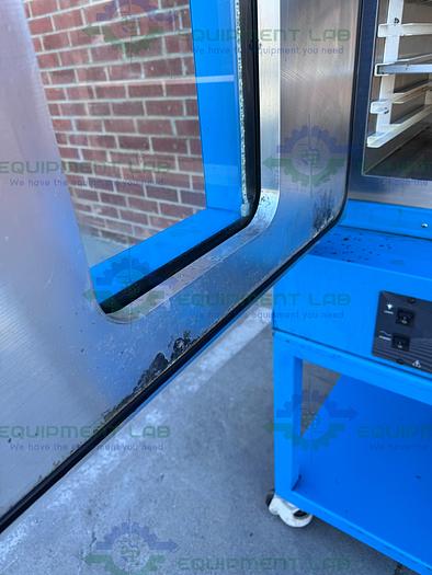 Used Cascade CVO-10 Vacuum Oven on Stand 160°C, 9 Cu. Ft. , 230V